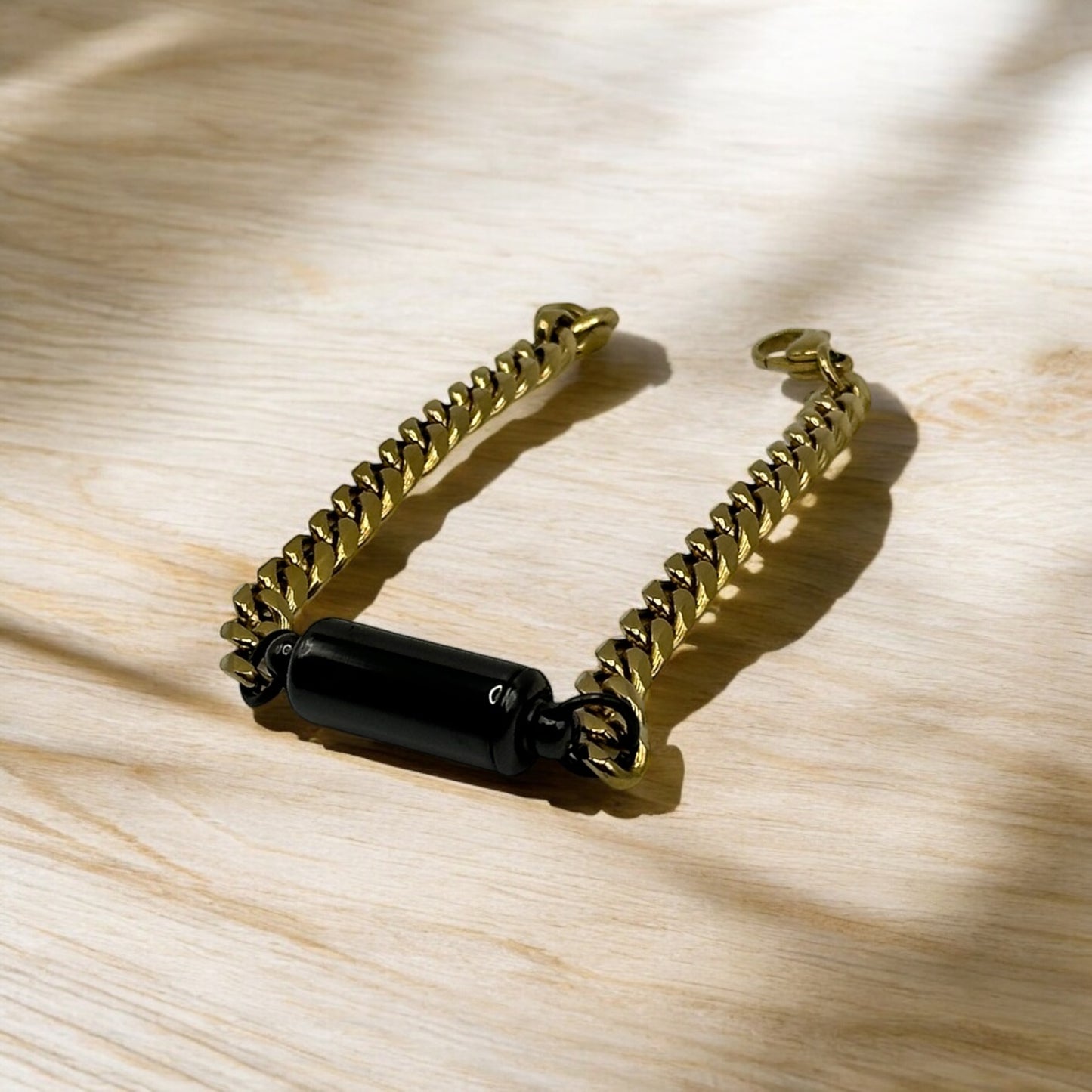 Cremation Bracelet | Mini Spoon