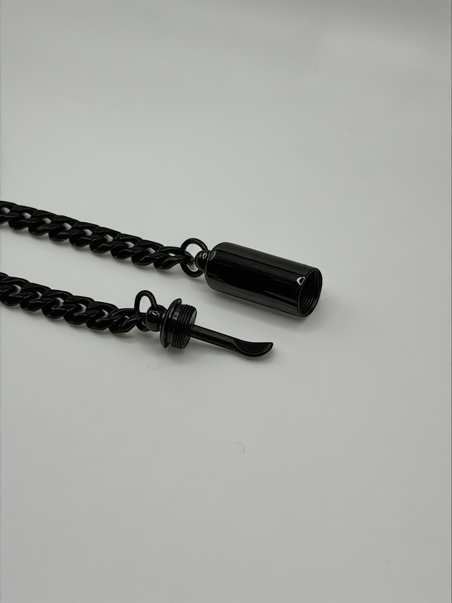 Cremation Bracelet | Mini Spoon