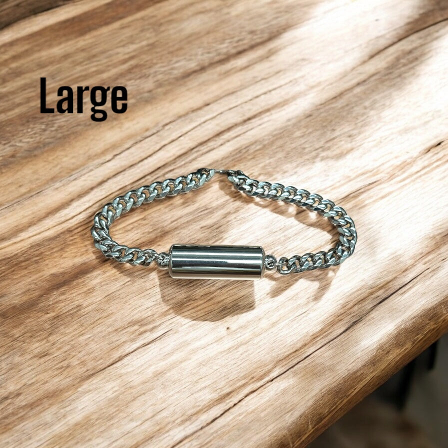 Cremation Bracelet | Mini Spoon