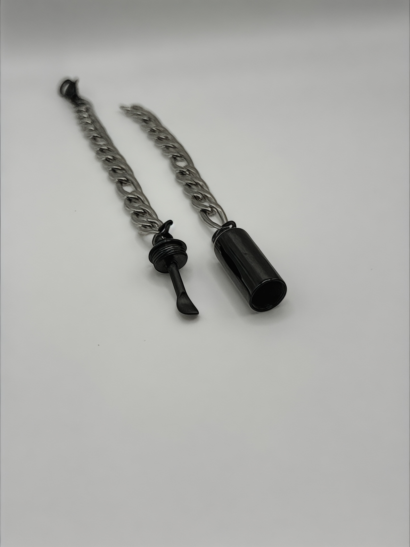 Cremation Bracelet | Mini Spoon