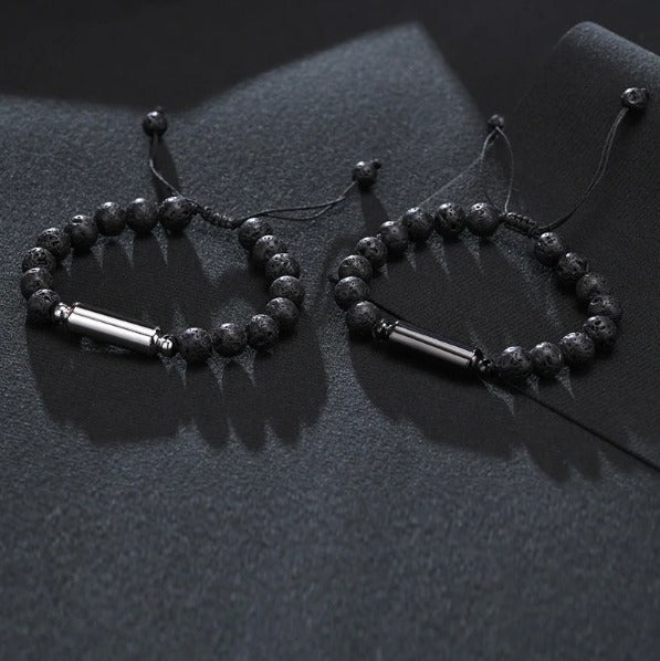 Unseen - Handcrafted Bracelets